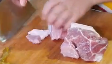 怎么做好吃的肉片炒苦瓜