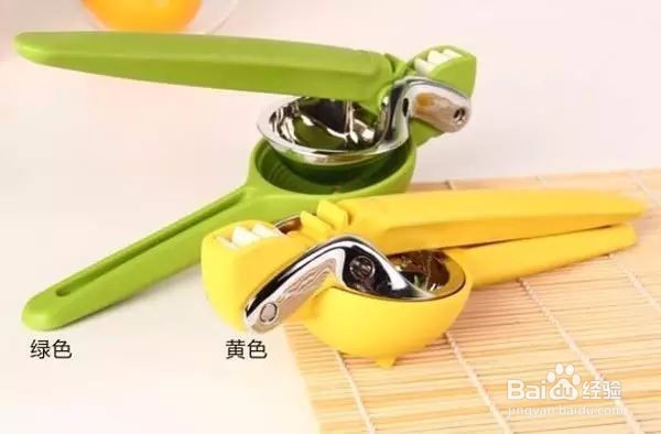 我们身边神奇的厨房用具