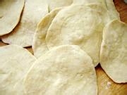 教你做西瓜皮馅蒸包