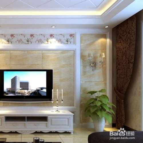 隔断墙的设计技巧有哪些？