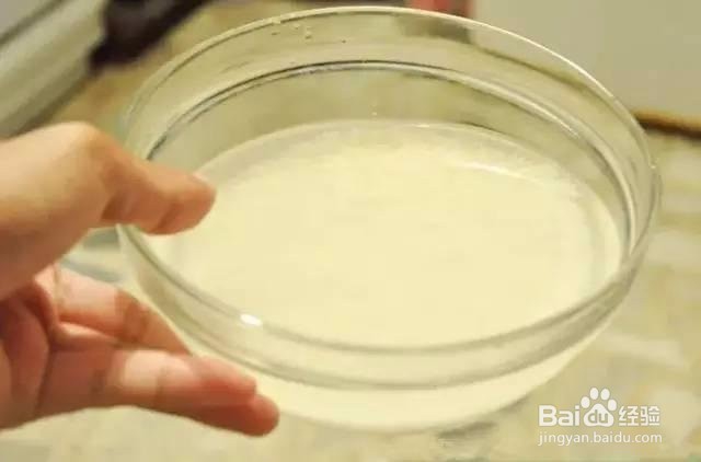 毛巾正确的清洁除菌方法