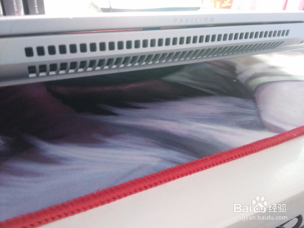 惠普光影精灵开箱