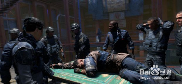 《消逝的光芒2》欢迎上船