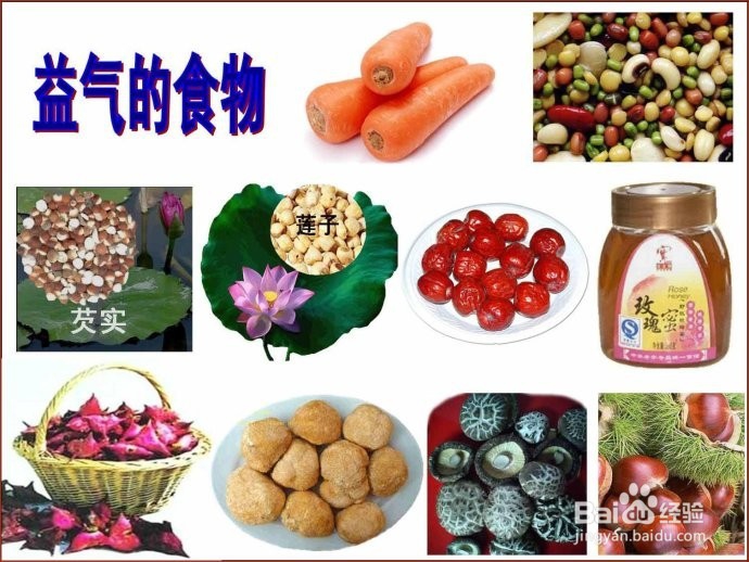 气虚体质妹妹,气血不足如何调理这个最适合你