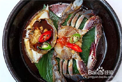 到韩国必吃十大美食!