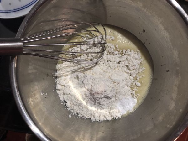 甜甜圈之呆萌简易版