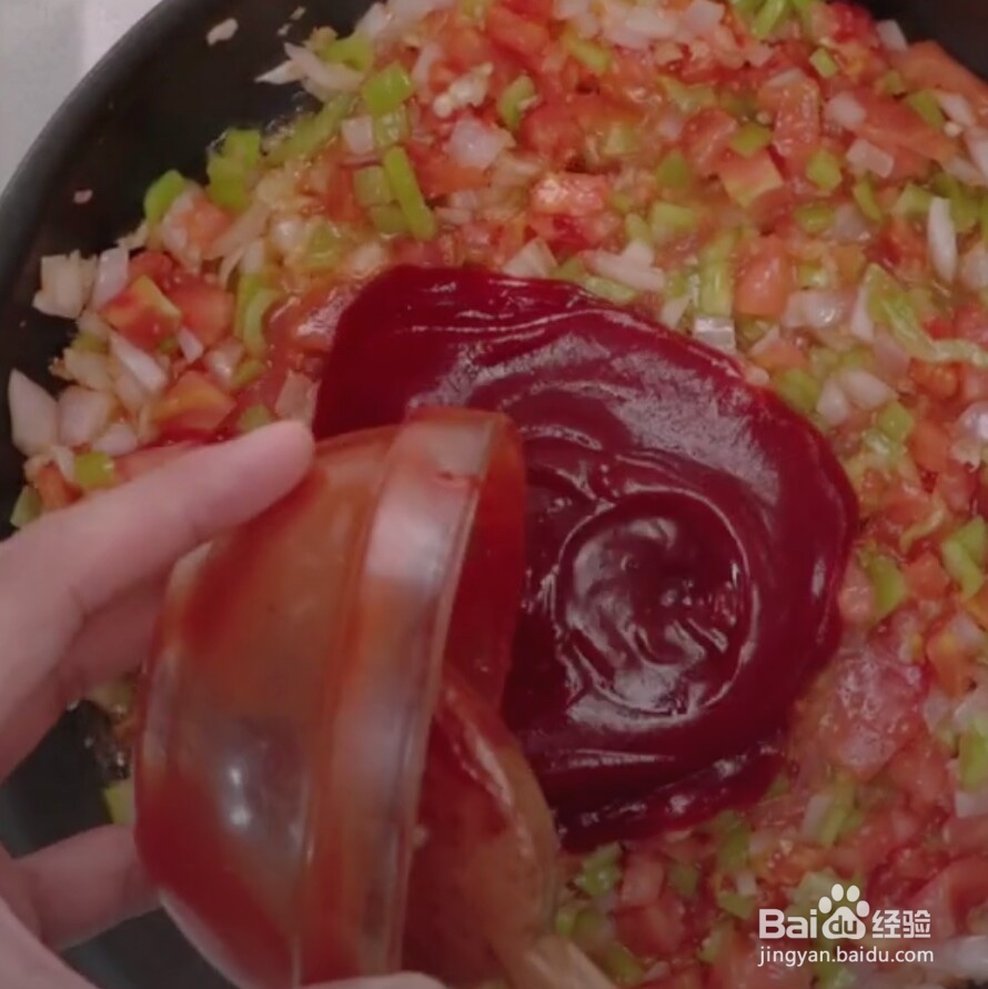 销魂地狱蛋做法教程