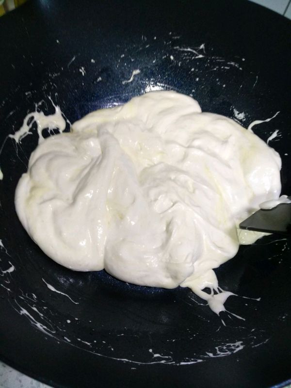 奶枣——你吃了吗