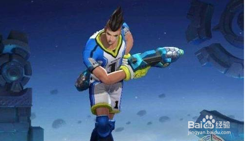 王者荣耀马可波罗打法攻略