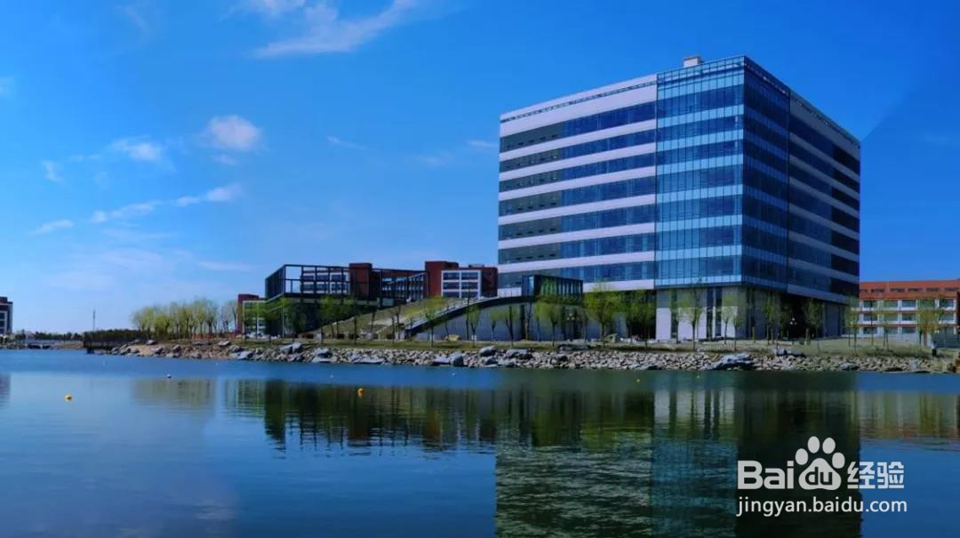 报考无忧介绍中国9所发展势头迅猛的大学