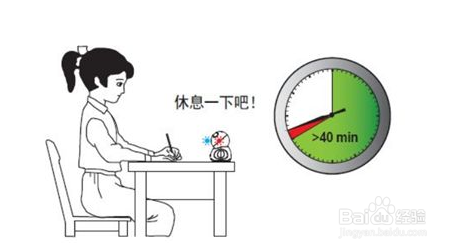 如何保护好眼睛,不成为近视眼