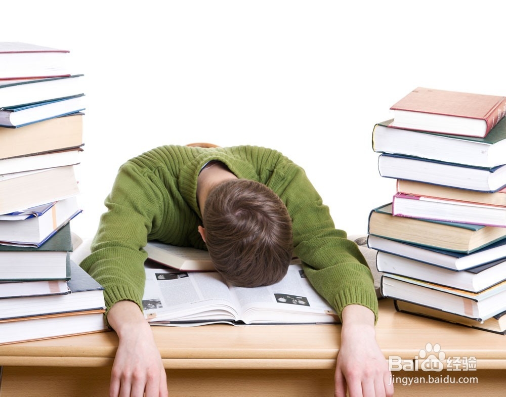 过度疲劳怎么办?过度疲劳的表现和缓解方法