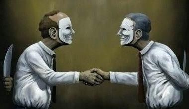 如何交到一个好朋友