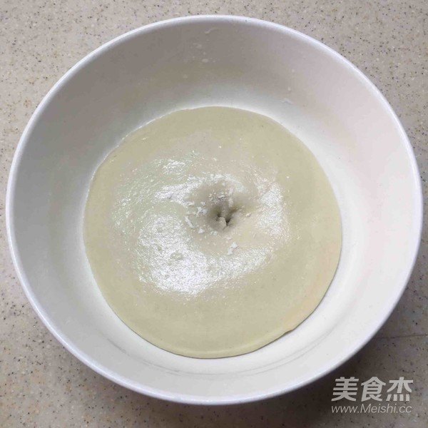 千层饼的家常做法