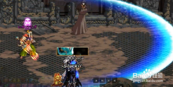 悲叹之塔50层怎么打