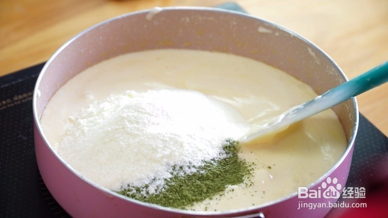 雪花酥的家常做法