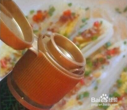 蒜蓉粉丝蒸娃娃菜