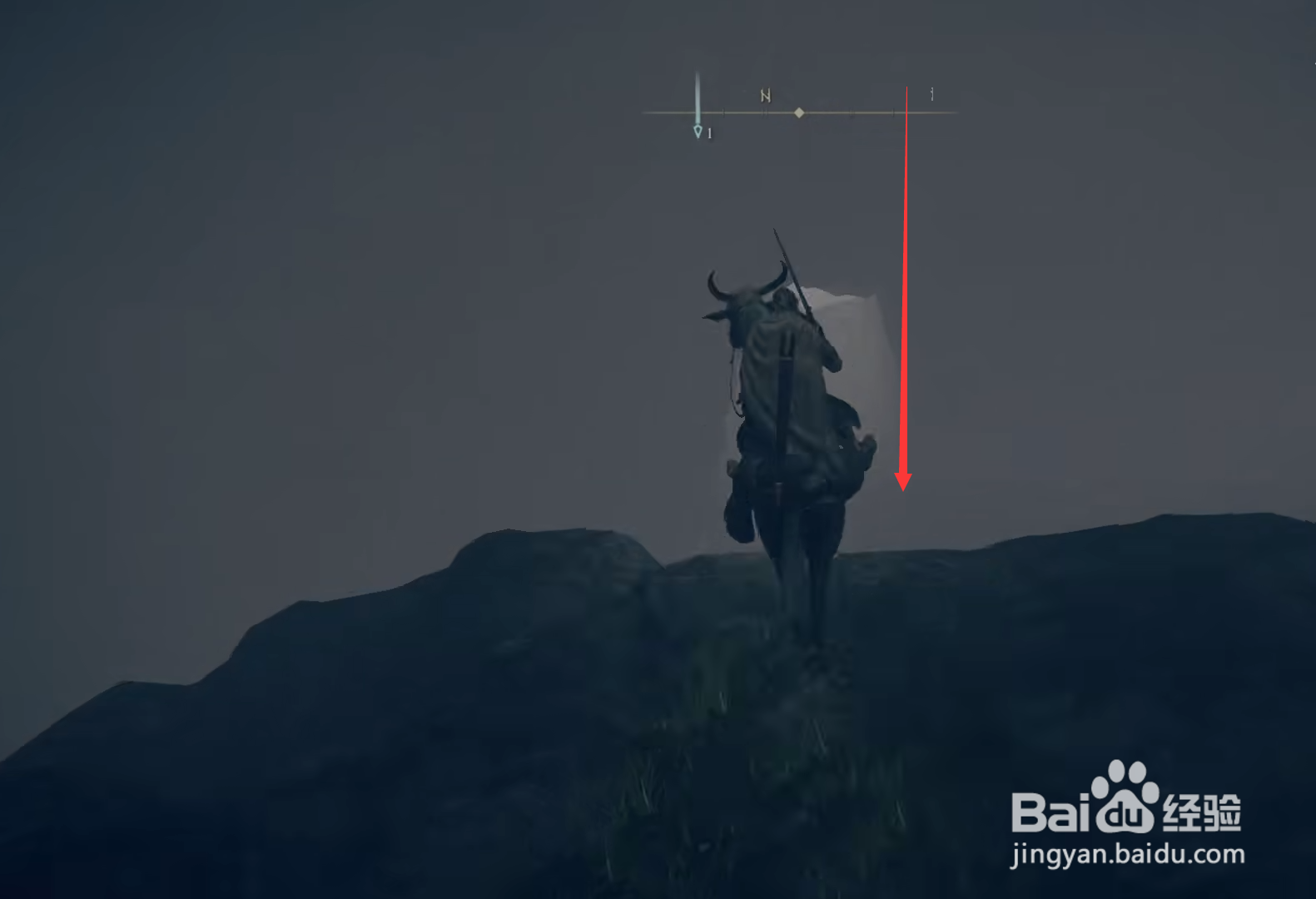 艾尔登法环灵火火把怎么获得