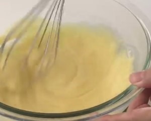 怎么做日式棉花蛋糕