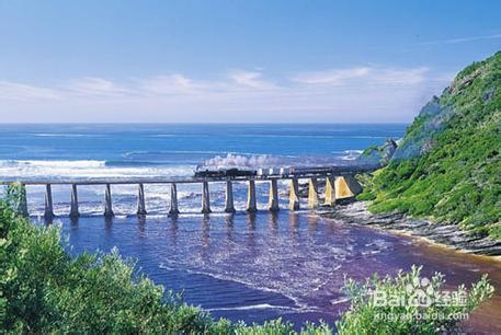 激情南非 蜜月之旅