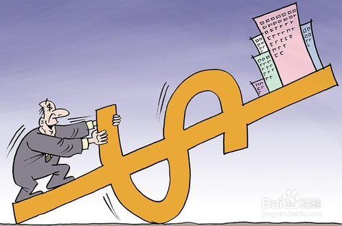 优质房源的查询办法