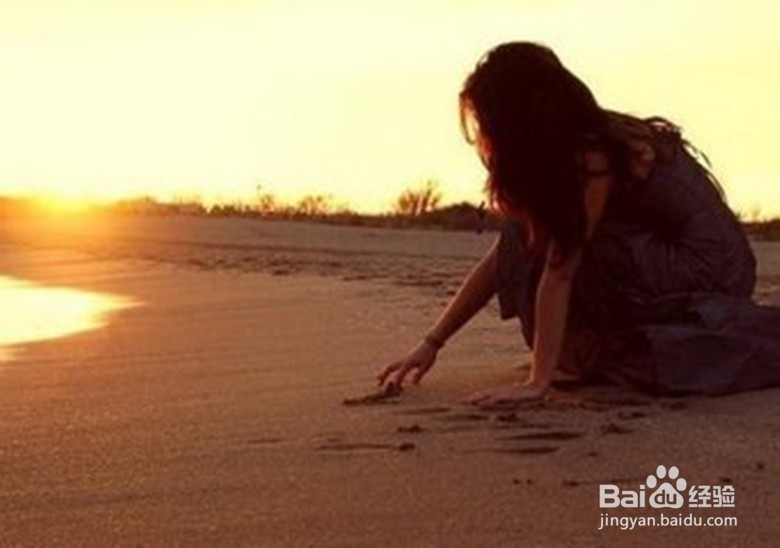 如何让自己的大脑不去想某个场景