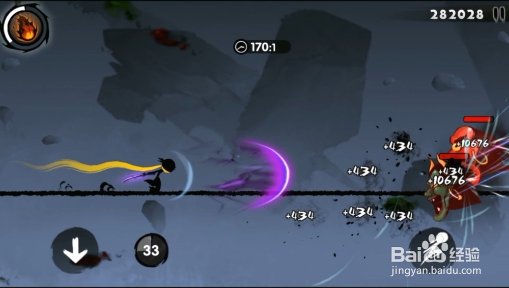 忍者必须死3第五章第十关阴剑失踪通关秘籍3