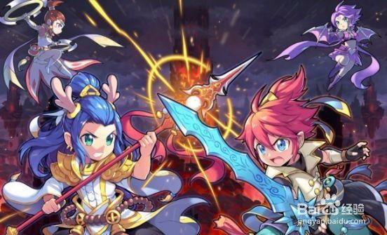 梦幻手游方寸攻略