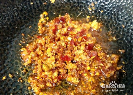 蒸金针菇这样做着吃口感更好