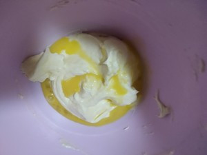 椰蓉饼干的做法