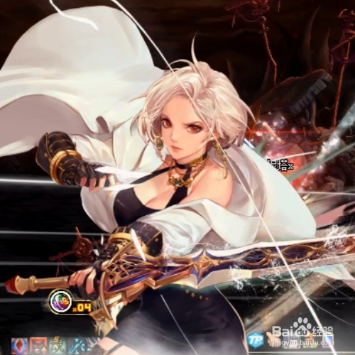 钝器剑皇剑宗驭剑士刷图天赋和实用技能攻略