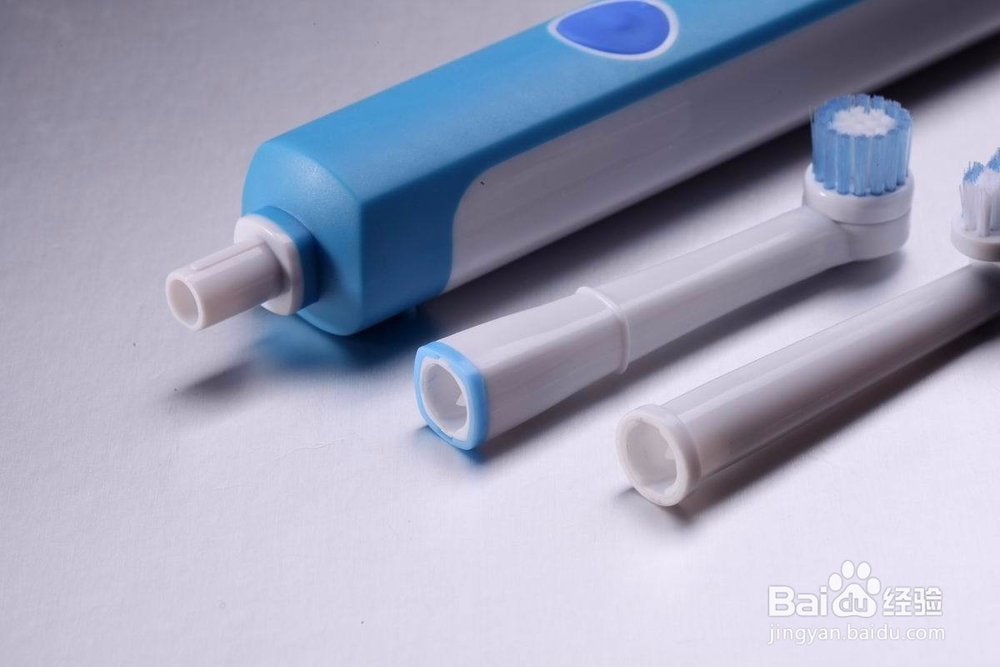 #智能#电动牙刷选购技巧以及保养方法