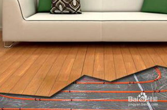 冬天地暖用不用防冻?