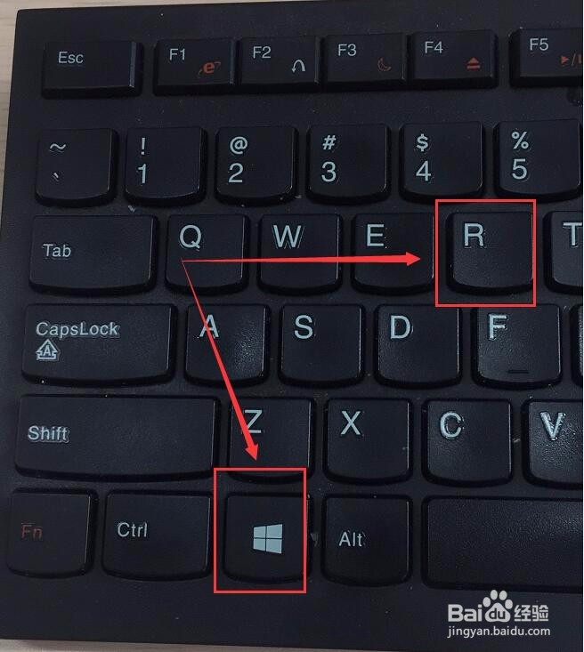 WIN10系统中快速打开计算机服务功能的方法