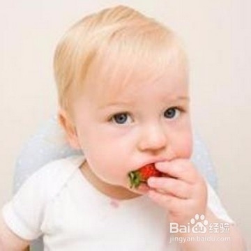 保护牙齿 早注意