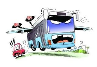 汽车驾驶技巧：[4]7招教你避让大货车