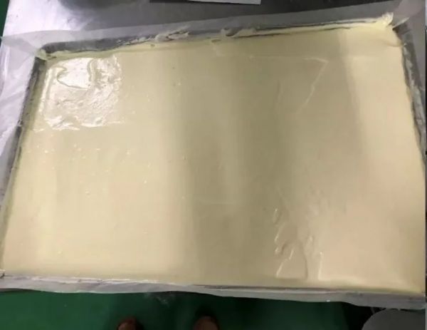 简约日式小罐蛋糕