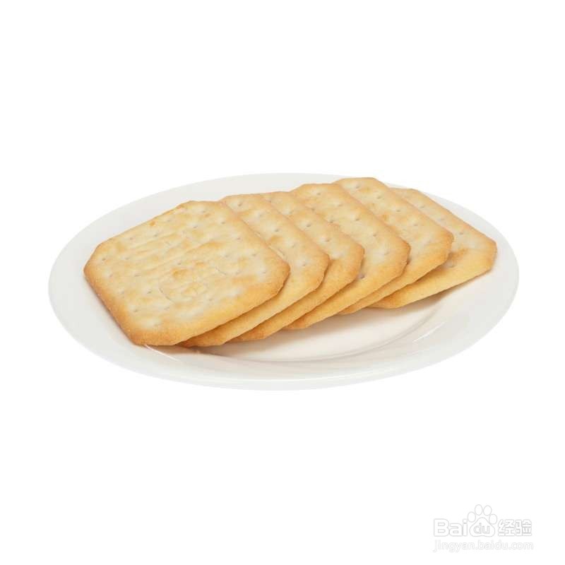 下午茶必备,香烤甜饼干