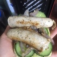 如何制作帕尼尼