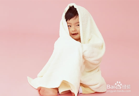 婴儿洗澡的几点注意事项