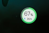 电脑加速球百分比很高该怎么办？