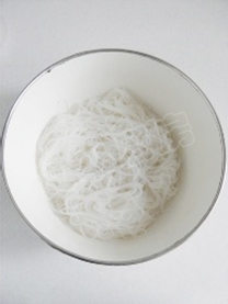 蒜蓉粉丝蒸天鹅蛋