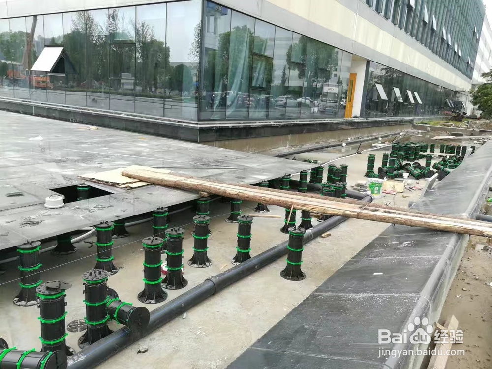 万能支撑器的质量和承重判定因素