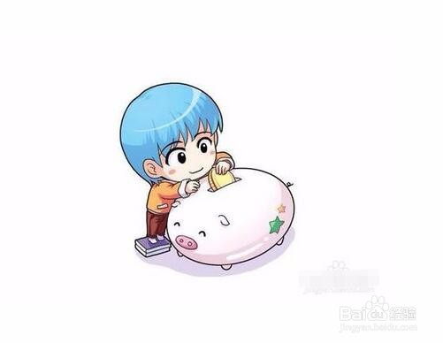 收到过年压岁钱怎么花?规划零花钱开支