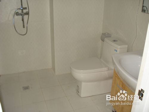 卫生间怎么装修