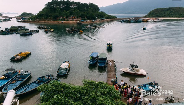 东升岛旅游攻略