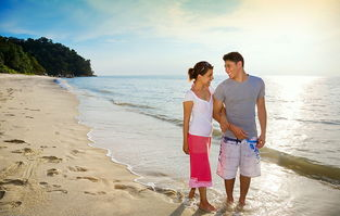 10种值得深交的男生