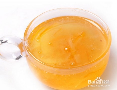 柚子茶哪个牌子好,柚子茶的功效与作用