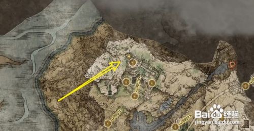 艾尔登法环寒气冻雾战灰如何获得