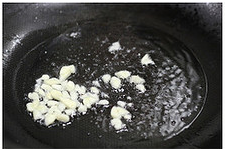 零厨艺美味养生素食——蚝油蚕豆草菇
